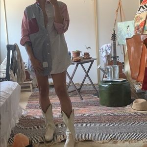 Thom Browne Button Down